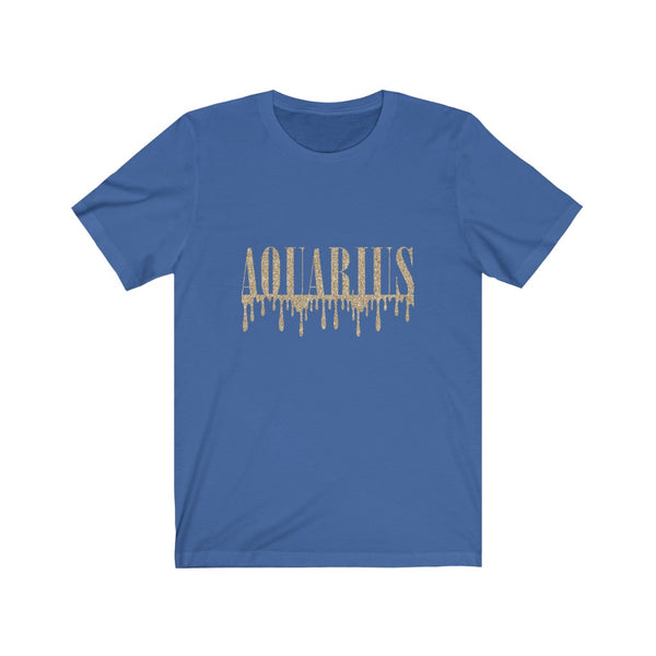 Drippin' Aquarius Tee
