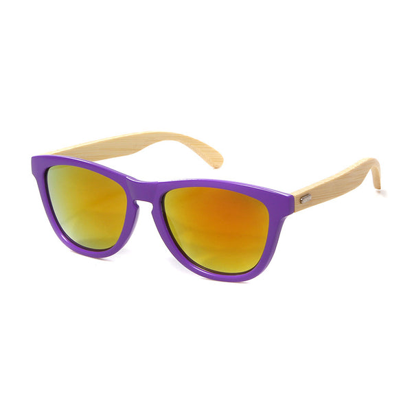 Bamboo™ Polarized Eywear