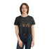 Solid - Girls Fun-damantal Rights Cropped Tee