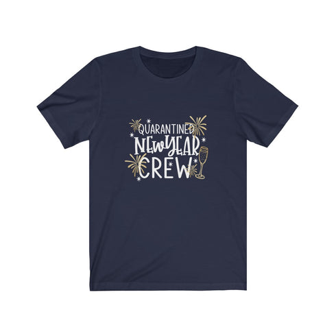 New Year Crew T-Shirt