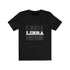 TGS Libra Tee