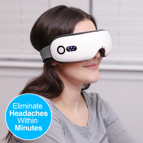 TGS Intelligent Eye Massager