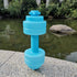 1kg Water Dumbbells