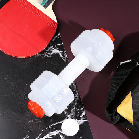 1kg Water Dumbbells