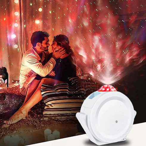 Smart Starry Nova Projector